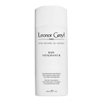 Bain Vitalisant B Shampoo from Leonor Greyl