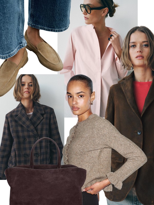 39 New-Season Zara Pieces We Love