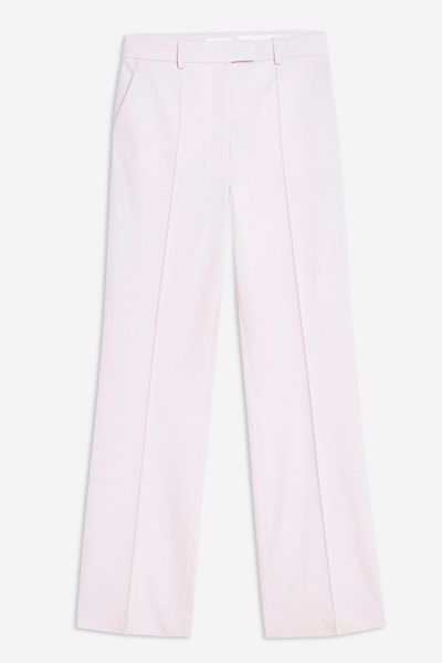 Topstitch Trousers from Topshop