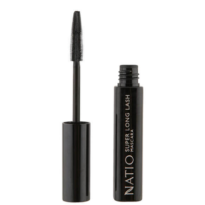 Super Long Lash Mascara  from Natio