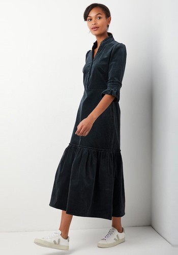 Isobel Corduroy Dress from WYSE