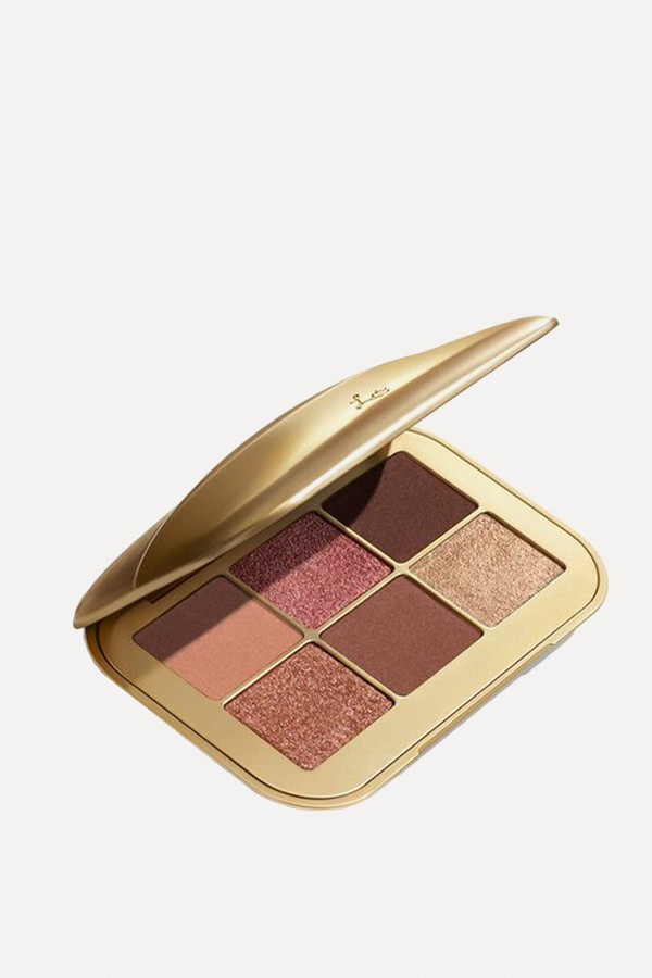 Muse Eyeshadow Palette from Lisa Eldridge