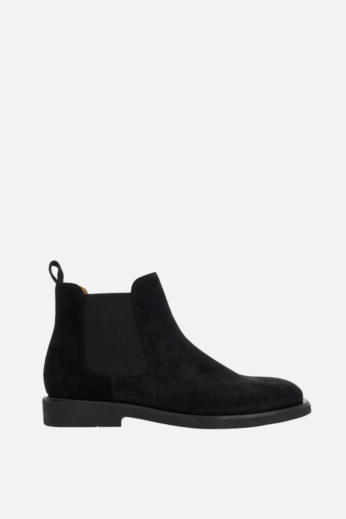 Cromwells Suede Chelsea Boots from dune