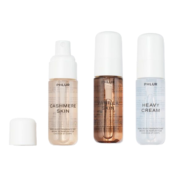 Irresistible Layering Set from Phlur