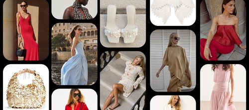 59 NA-KD Pieces That Make Summer Dressing Easy