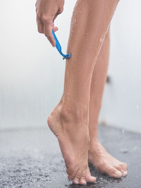9 Shaving Hacks Every Woman Should Know 