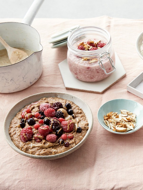 8 Low-Sugar Breakfast Recipes To Try