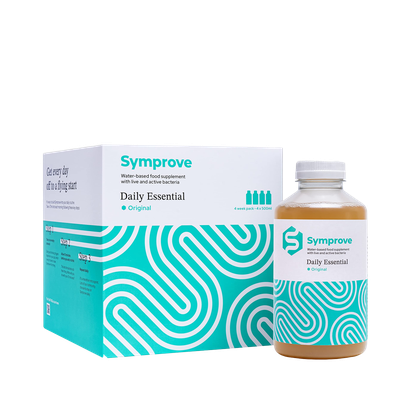 Symprove from Daily Essential