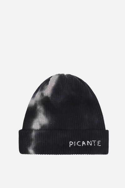 Double Layered Beanie from Picante