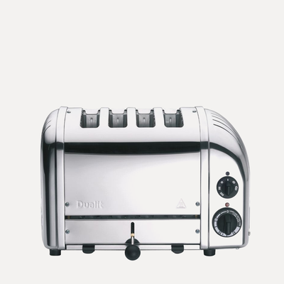 4 Slice NewGen Classic Toaster from Dualit