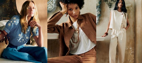 15 Spring Must-Haves From Sézane