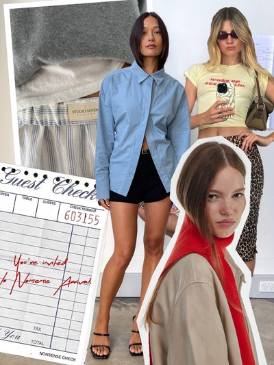 5 Small Brands LGs Will Love