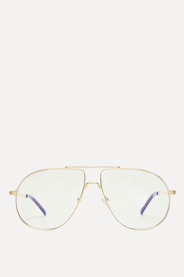 Schmaltzy Sunglasses from Le Specs