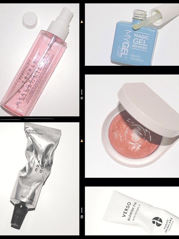 The Products SL’s Beauty Editor Has Finished This Month
