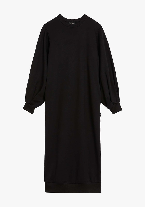 Harriie Midi Dress