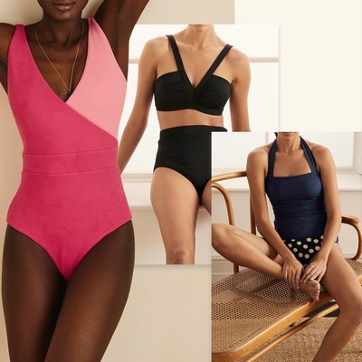 Stylish Swimwear To Wear This Summer