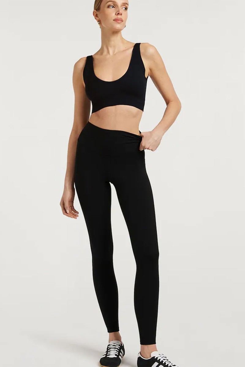 Full Length Rowe Leggings