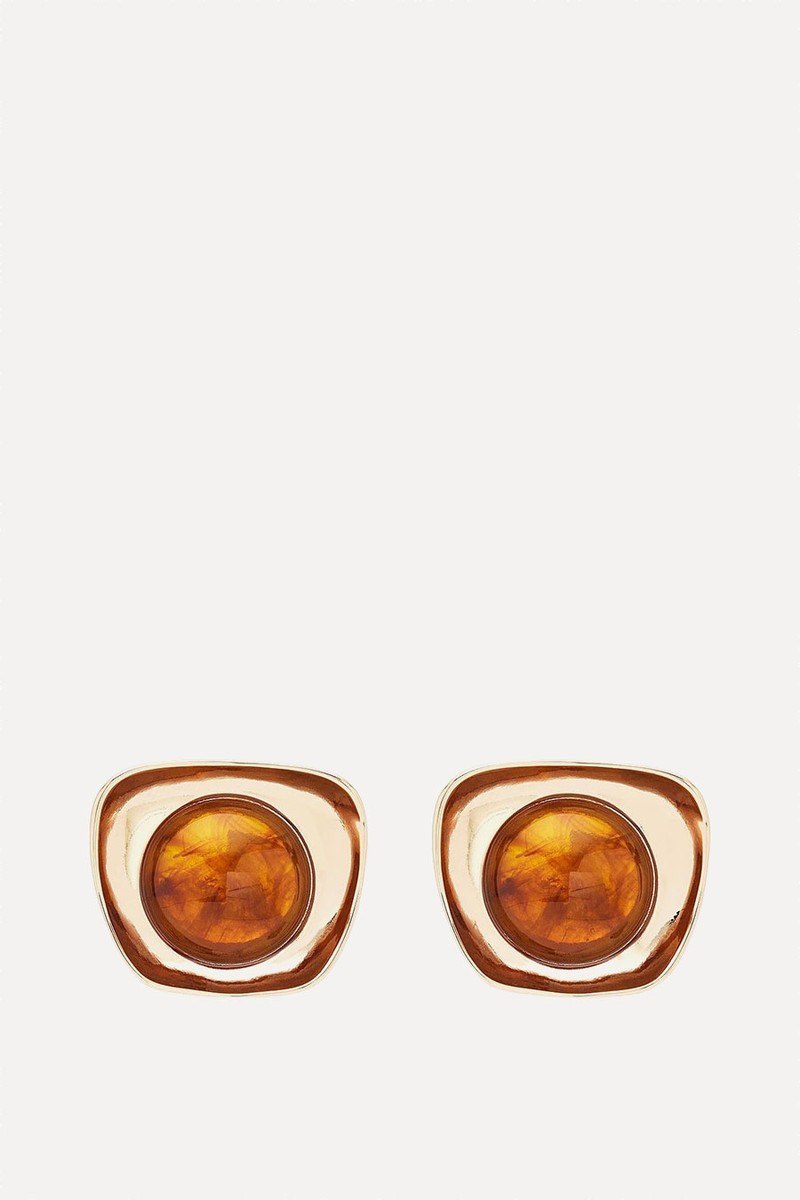 Fee Stud Earrings from Aje
