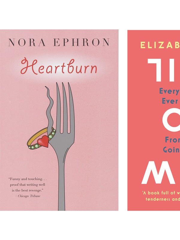 9 Of The Best Books By Female Journalists