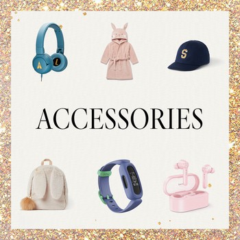 The SheerLuxe Christmas Gift Guide 2021: Children