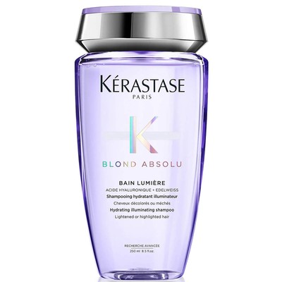 Bain Lumiere Shampoo 