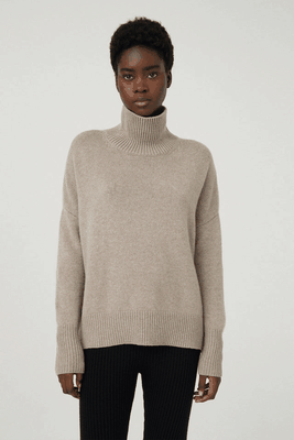 The Heidi Sweater from Lisa Yang