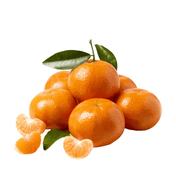 Italian Leafy Clementines from Natoora