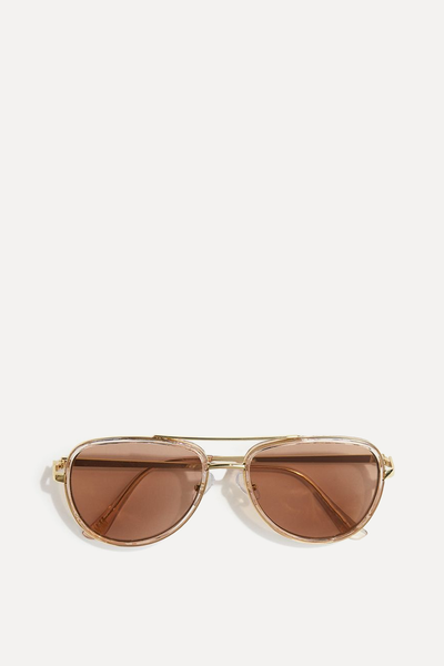 Sunglasses from H&M