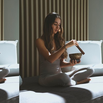 Sound Healing 101: What It Is & Where To Try It