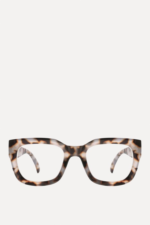 Jordan Reading Glasses from Goodlookers