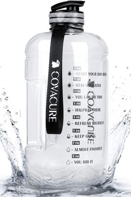 2.2 Litre Water Bottle from Covacure