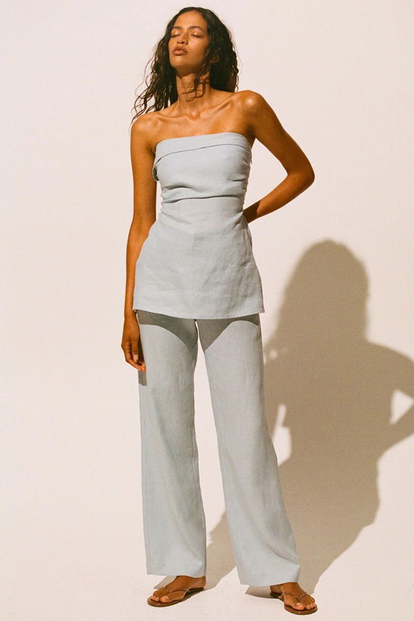 Lulea Pants from Faithfull