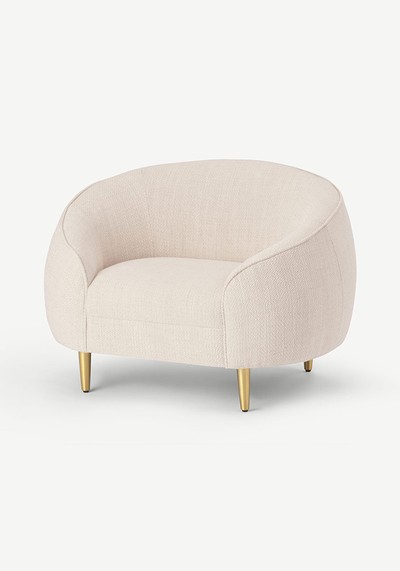 Trudy Armchair