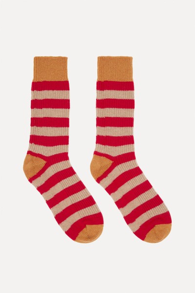 ‘The Soft' Socks from Guest In Residence