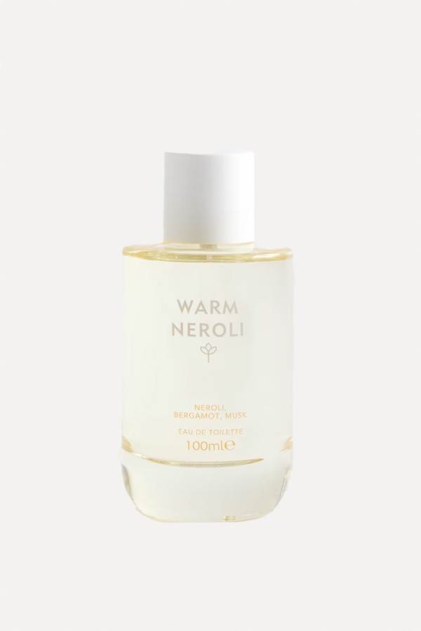 Warm Neroli Eau De Toilette from Marks & Spencer