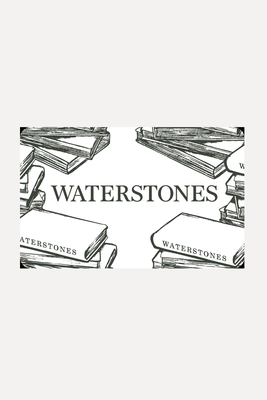 Gift Card  from Waterstones