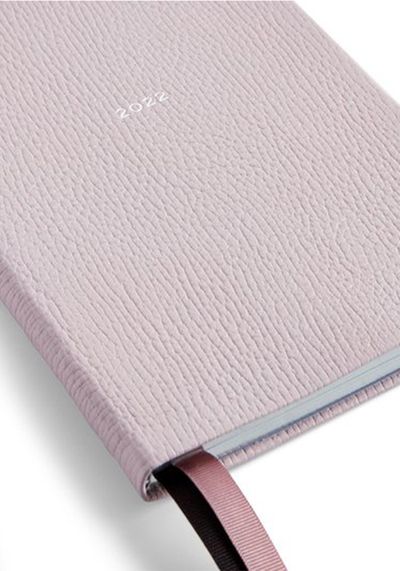 2022 Ludlow Soho Diary from Smythson