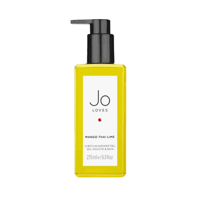 Mango Thai Lime A Bath & Shower Gel from Jo Loves