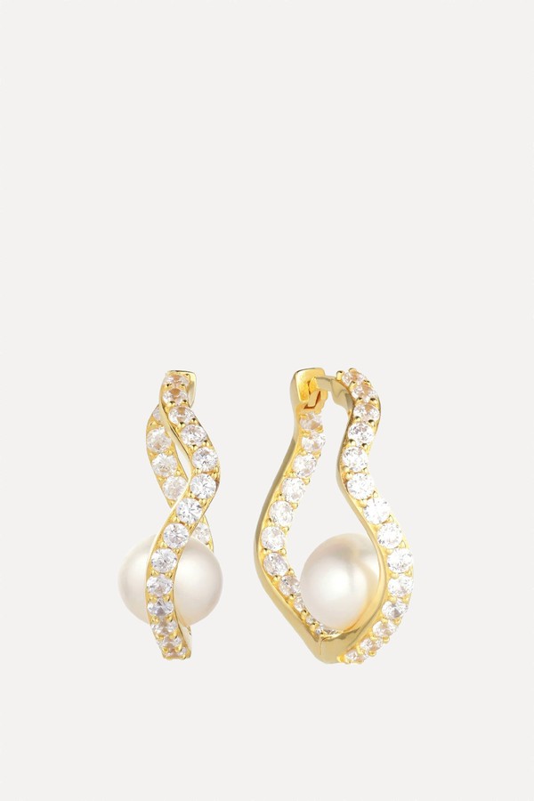 Ponza Earrings