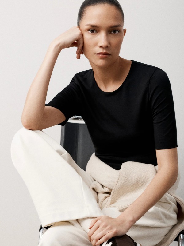 This British Brand Knows The Secret To Effortless Style