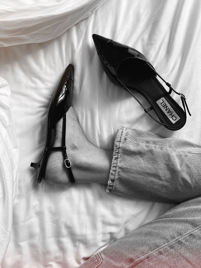 A Stylist Shares Her Fashion Dos & Don’ts