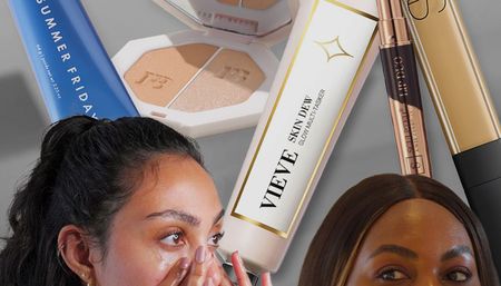 2023 SL Beauty Awards As Voted By You: Charlotte Tilbury, Dyson & NARS | SheerLuxe Show