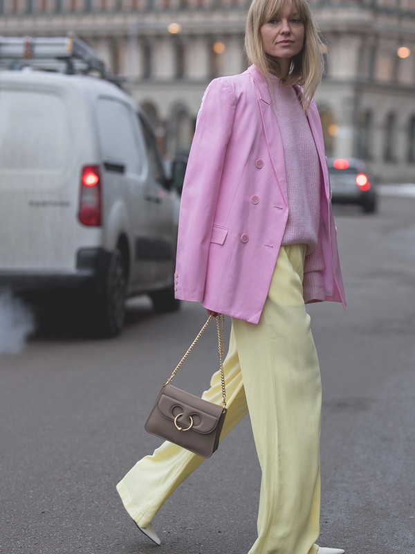 23 Questions With Instagram’s Coolest Stylist