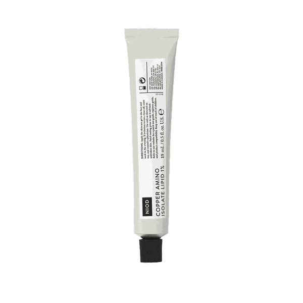 Copper Amino Isolate Lipid 1% from NIOD
