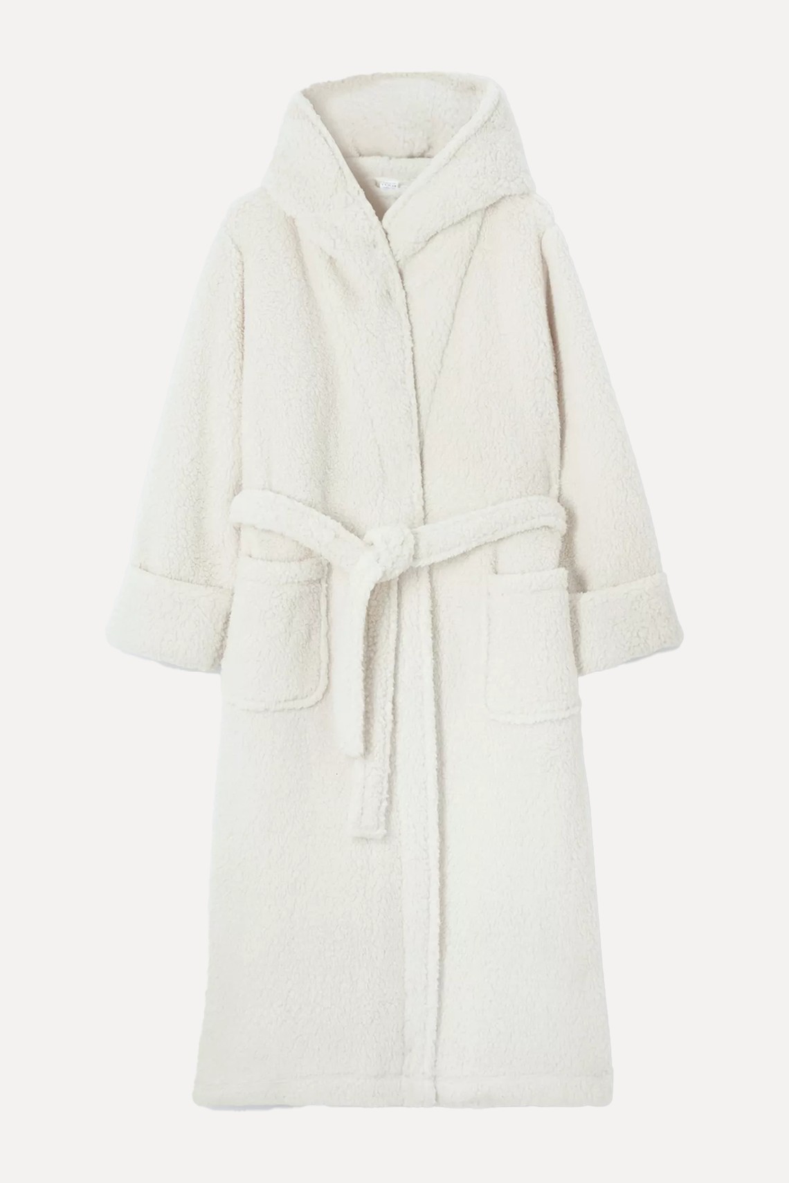 Lux Borg Dressing Gown from John Lewis