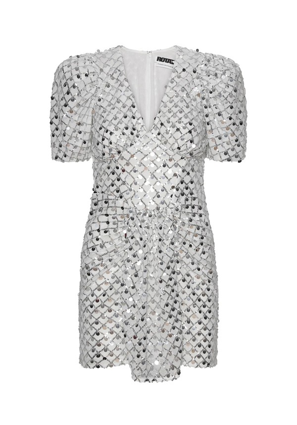 Alma Short Dress from Birger Christensen