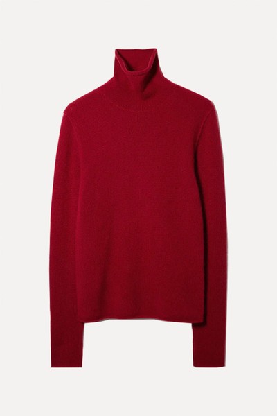 Polo Jumper from Jigsaw