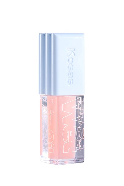 Wet Lip Oil Gloss from Kosas