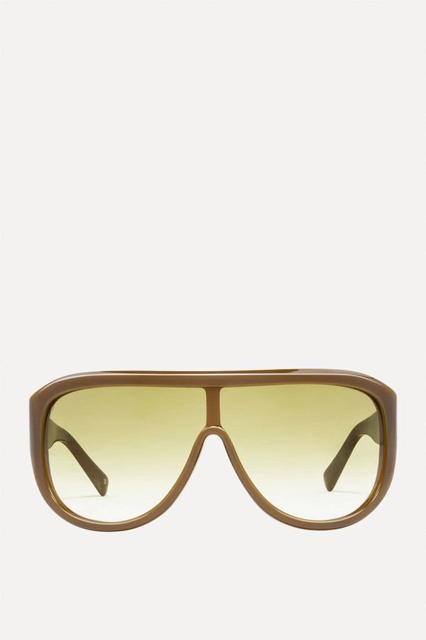 The Luz Sunglasses from Jimmy Fairly