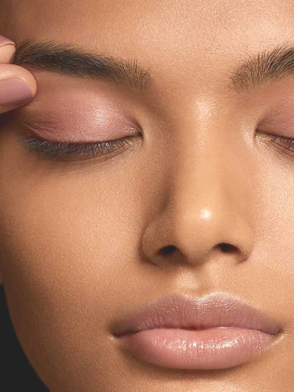 Why Brow Pinching Is Beauty’s Next Big Thing